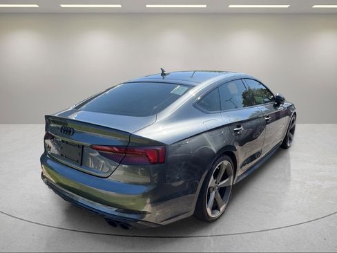 Used 2019 Audi S5 Premium Plus w/ Premium Plus AWD/4WD image 13