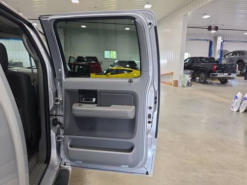Used 2008 Ford F150 XLT AWD/4WD image 25