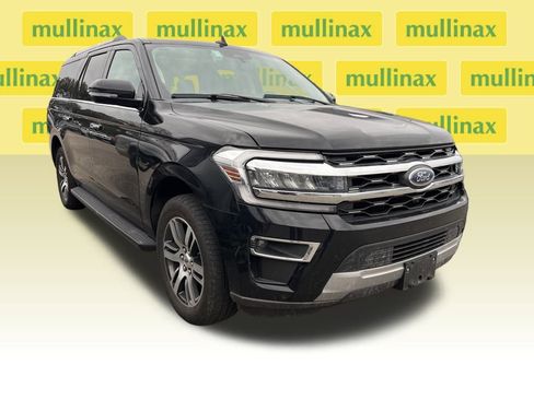 Certified 2024 Ford Expedition Max Limited image 26