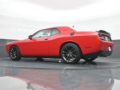Used 2021 Dodge Challenger R/T Scat Pack image 19