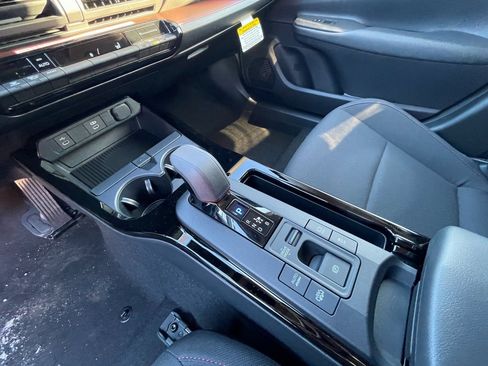 New 2026 Toyota Prius Plug-In Hybrid image 8