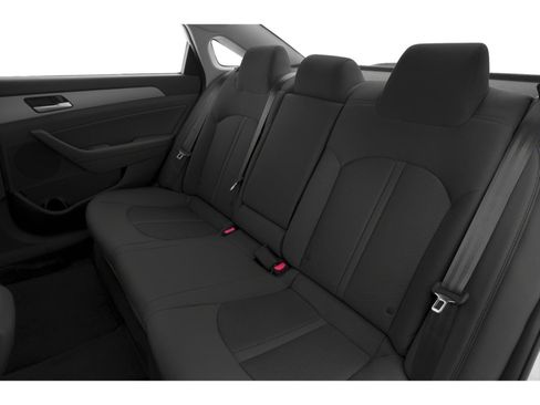 Used 2018 Hyundai Sonata ECO image 46