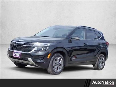 Used 2024 Kia Seltos S