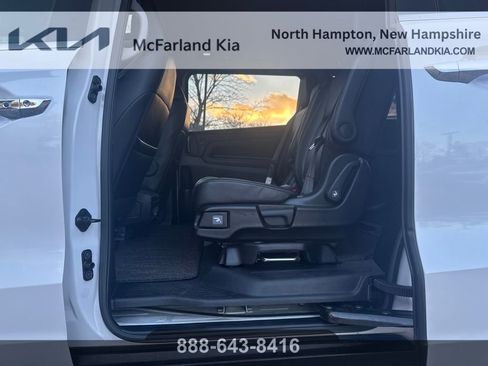 Used 2023 Honda Odyssey EX-L image 22