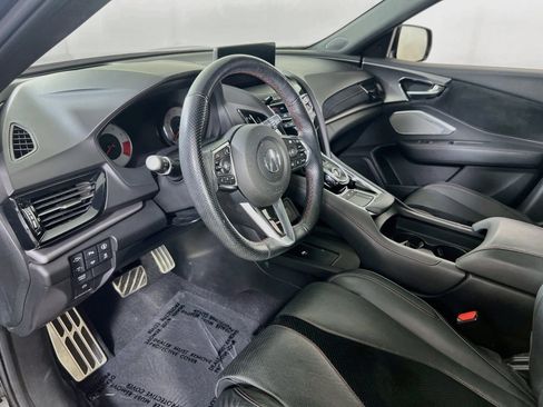 Used 2022 Acura RDX AWD image 9