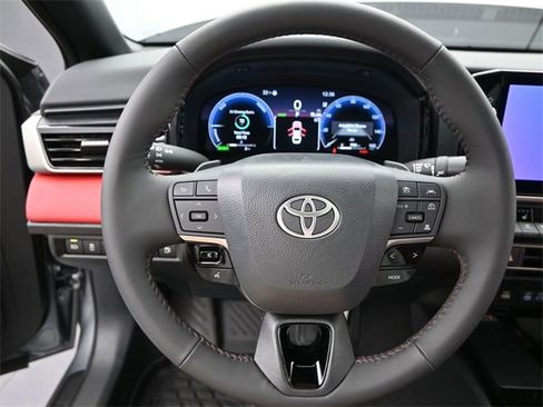 New 2026 Toyota Camry XSE image 5