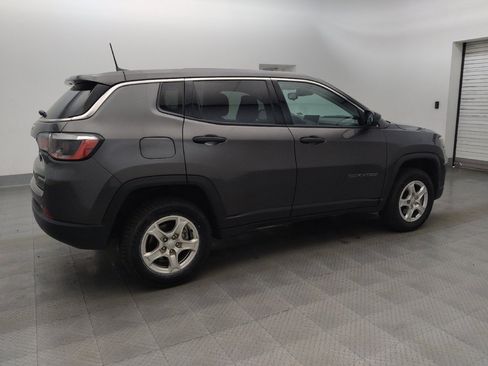 Used 2022 Jeep Compass Sport AWD/4WD image 10