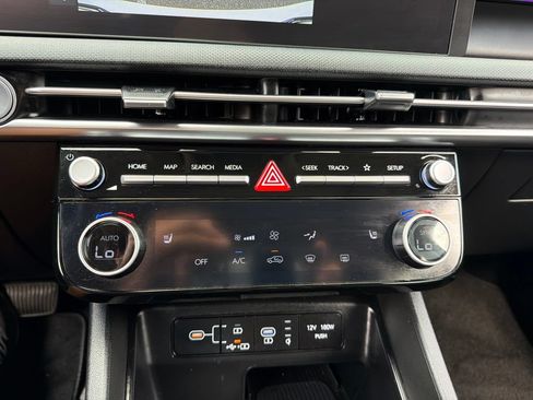 Certified 2026 Hyundai Tucson SEL AWD/4WD image 12