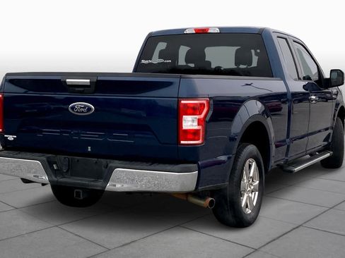Used 2019 Ford F150 XLT w/ Equipment Group 301A Mid RWD image 13