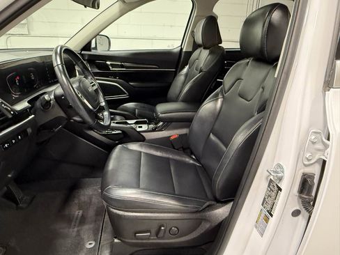 Used 2024 Kia Telluride S w/ S Sunroof Package AWD/4WD image 15