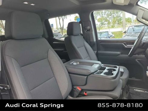 Used 2025 GMC Sierra 1500 Elevation RWD image 22