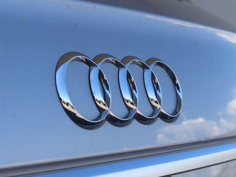 Used 2023 Audi SQ5 Premium w/ Convenience Package AWD/4WD image 37