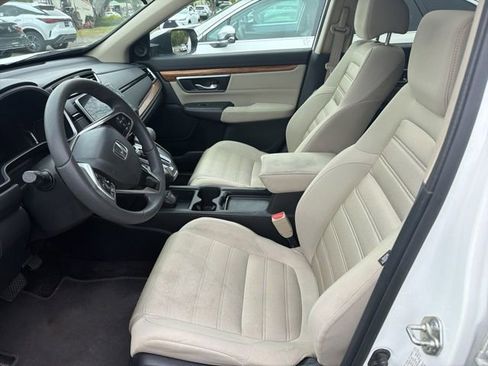 Used 2018 Honda CR-V EX image 7