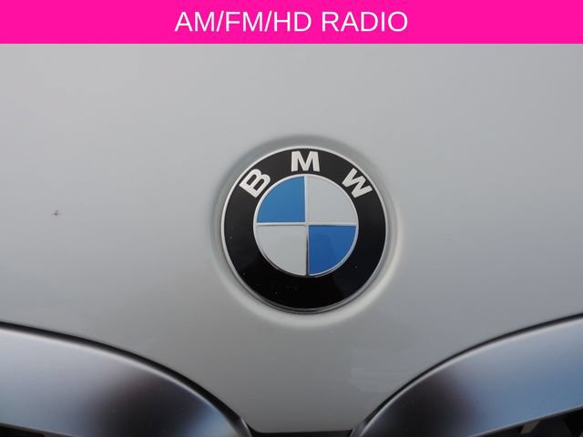 Used 2024 BMW X4 xDrive30i w/ Parking Assistance Package AWD/4WD image 11