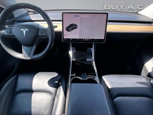 Used 2020 Tesla Model Y Long Range AWD/4WD image 16