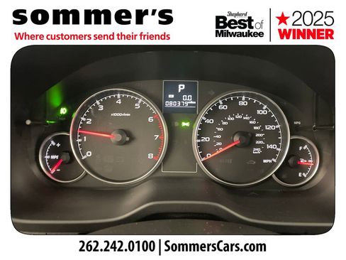 Used 2013 Subaru Outback 2.5i Premium image 13