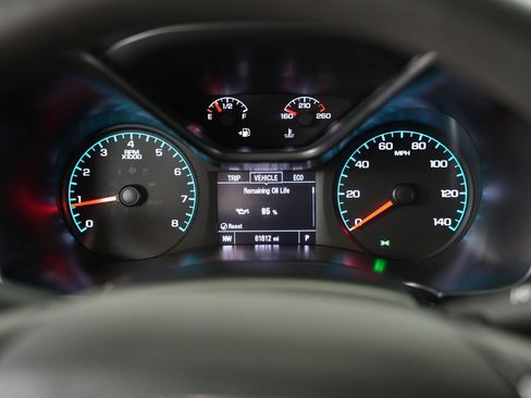 Used 2017 GMC Canyon 2WD Crew Cab w/ Convenience Package image 15