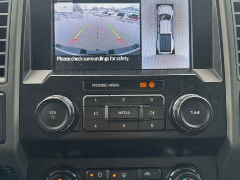 Used 2020 Ford F350 XL w/ STX Appearance Package image 20