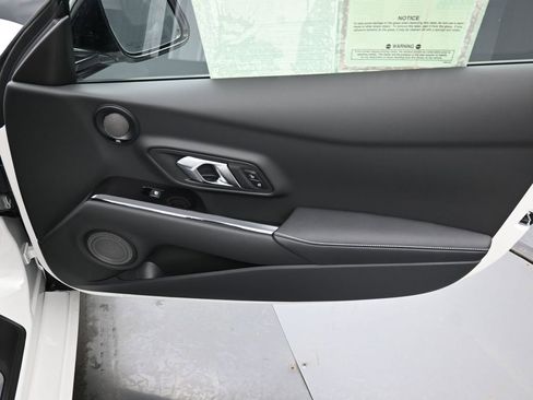 Used 2026 Toyota Supra Premium image 31