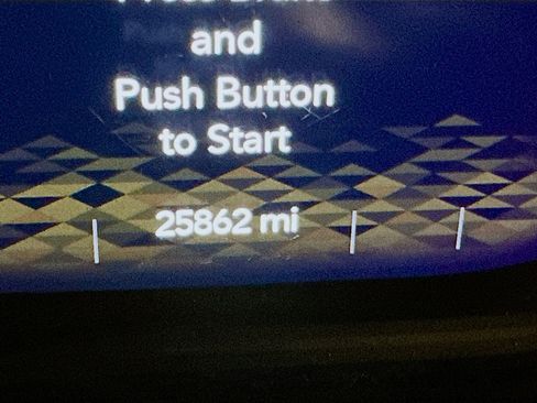 Used 2023 Jeep Wrangler Sahara w/ Cold Weather Group image 19