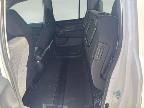 New 2026 Honda Ridgeline Sport image 18