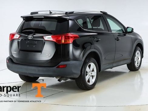 Used 2013 Toyota RAV4 XLE AWD/4WD image 46