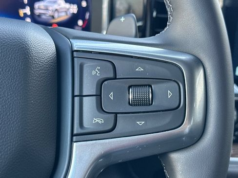 Used 2024 Chevrolet Silverado 1500 RST AWD/4WD image 32