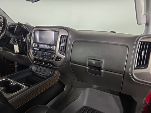 Used 2018 GMC Sierra 3500 Denali w/ Duramax Plus Package image 43