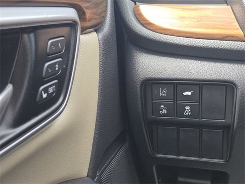 Used 2022 Honda CR-V EX-L image 21