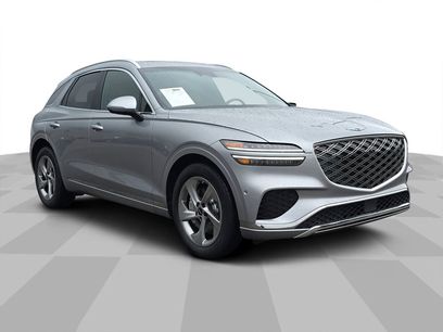 Used 2026 Genesis GV70 2.5T Advanced
