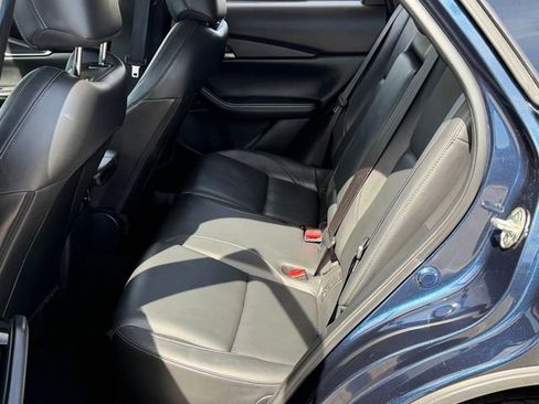Used 2024 MAZDA CX-30 AWD 2.5 S w/ Select Sport Pkg image 22