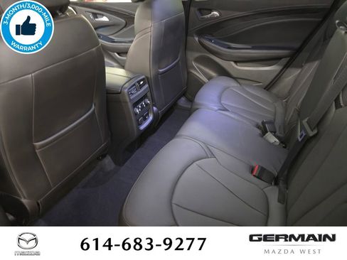 Used 2017 Buick Envision Essence FWD image 21