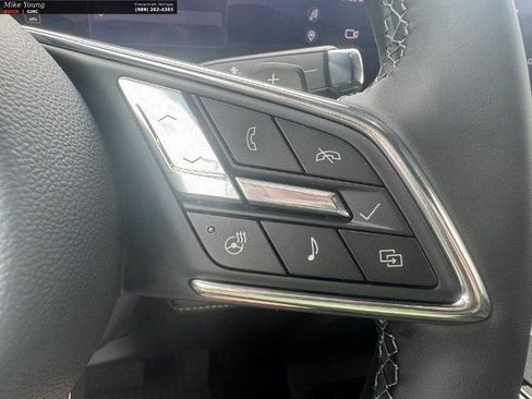 New 2026 Buick Enclave Preferred w/ Power Package AWD/4WD image 19