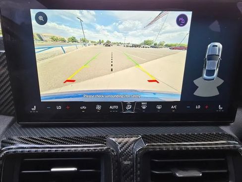 Used 2024 Ford Mustang GT RWD image 22