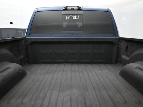 Used 2020 RAM 2500 Laramie AWD/4WD image 7
