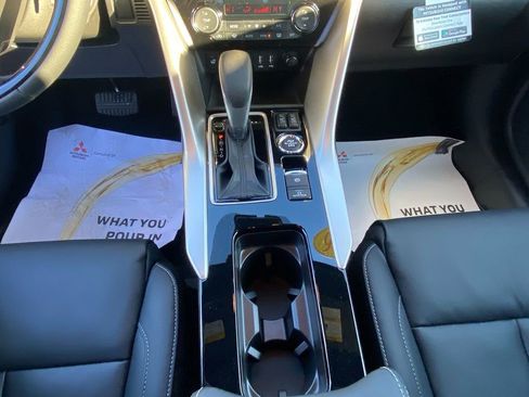 New 2026 Mitsubishi Eclipse Cross SEL image 22