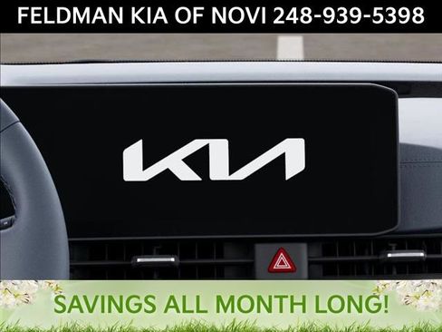 New 2026 Kia Carnival SX Prestige FWD image 20