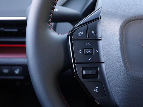 New 2026 Toyota Prius Plug-In Hybrid image 13