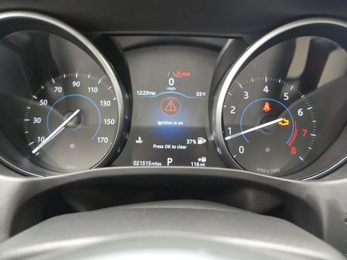 Used 2018 Jaguar XE Prestige AWD/4WD image 40