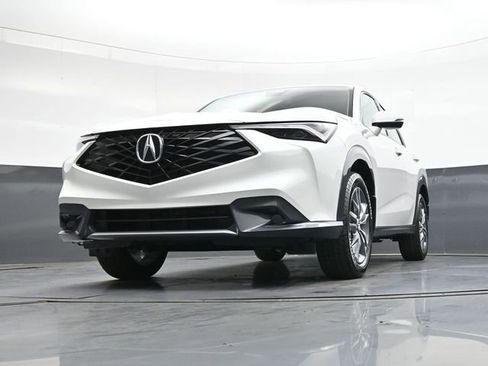 New 2026 Acura ADX FWD image 34