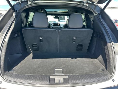 Used 2023 Acura MDX A-Spec AWD/4WD image 13