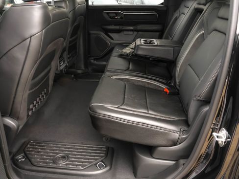 New 2026 RAM 1500 RHO w/ Bed Utility Group image 15