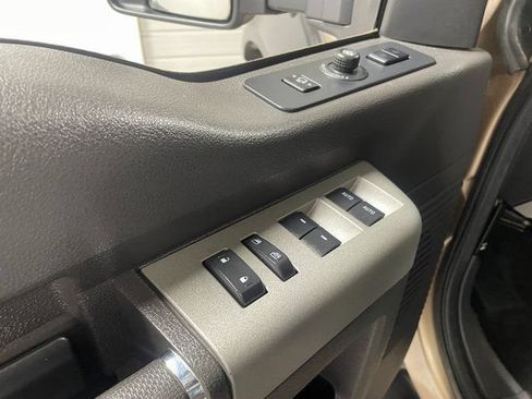 Used 2014 Ford F350 Lariat AWD/4WD image 20