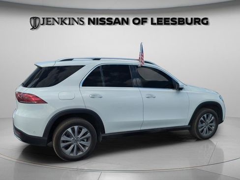 Used 2022 Mercedes-Benz GLE 350 image 5