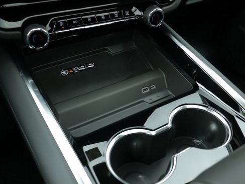 New 2025 Chevrolet Tahoe LT w/ Comfort Package image 20