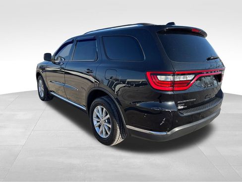 Used 2014 Dodge Durango SXT w/ Quick Order Package 23B image 4