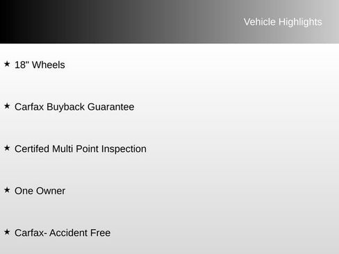 Certified 2023 Buick Encore GX Select w/ Safety Package II AWD/4WD image 8