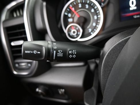 Used 2025 RAM 1500 Big Horn image 38