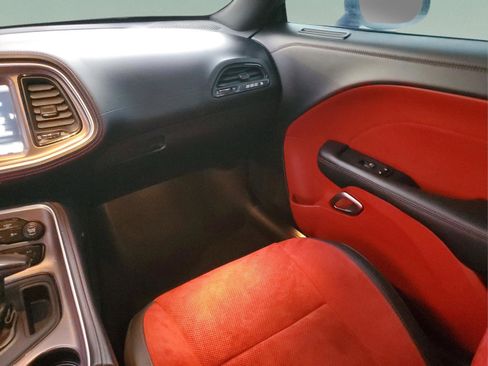 Certified 2020 Dodge Challenger R/T Scat Pack w/ Plus Package image 14