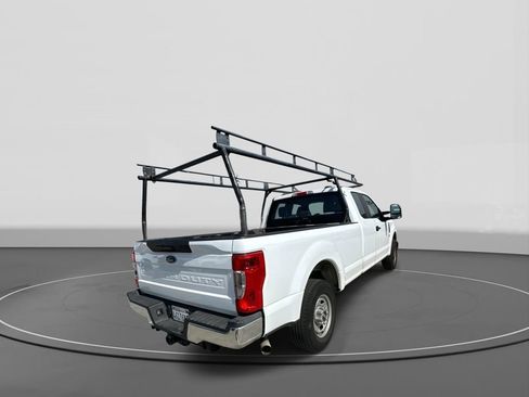 Used 2022 Ford F250 XL w/ Power Equipment Group image 7